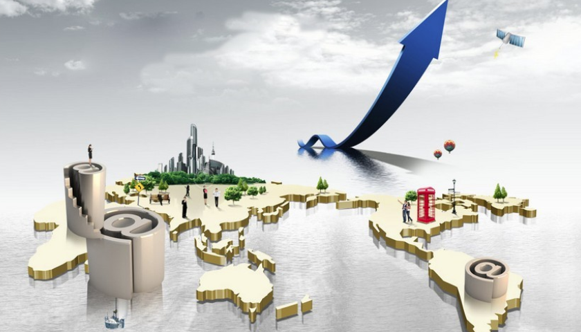 设计网站时该选择哪种视觉风格