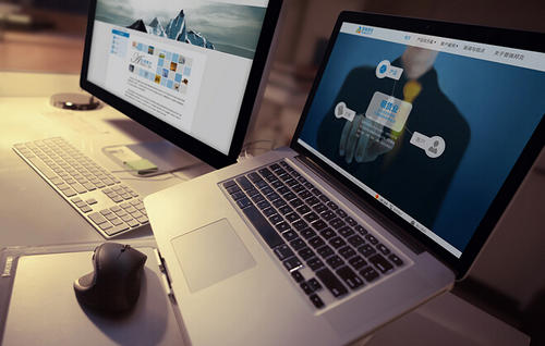 高端的网站建设对企业有什么好处?