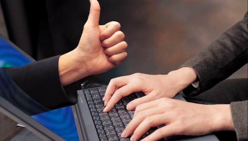 一定找技术专业的网站建设公司来构建网站会让您的网站具备很强的营销推广性