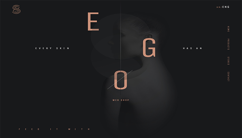 网站设计公司不尝试给移动端添加更多更丰富的内容呢