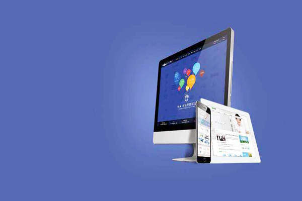 企业网站的内页我们应该怎么做呢？