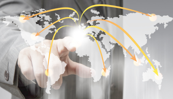 高端网站建设扩大品牌影响力是企业发展必然趋势