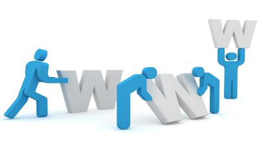 企业网站建设的工作中全是有使用价值的