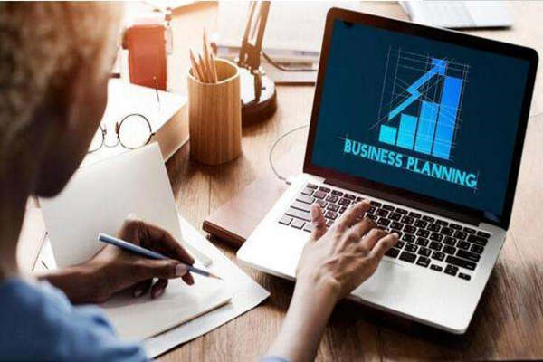 各式各样的深圳企业网站建设公司