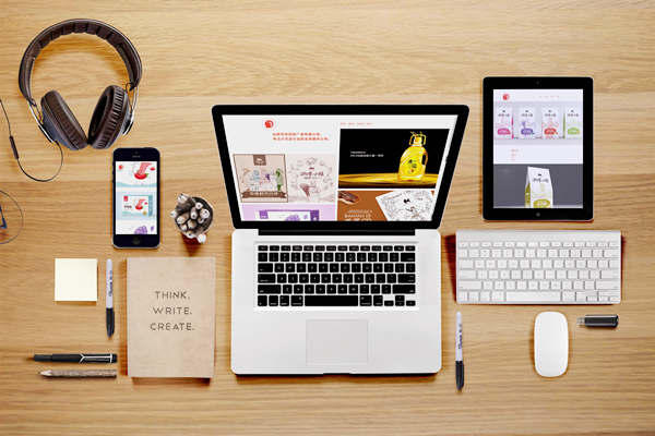 深圳网站建设中产品图片质量的重要性