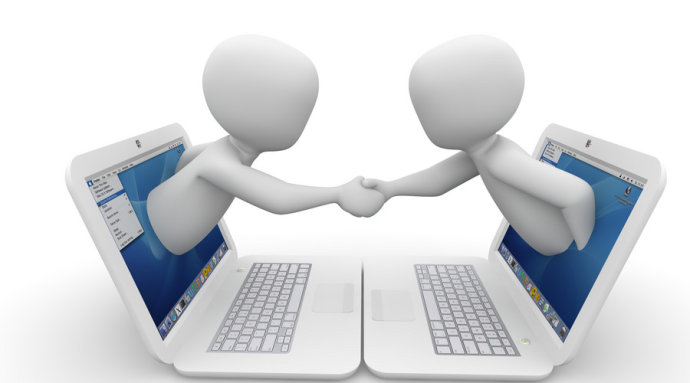 一个强大的网站需要有强大的管理程序