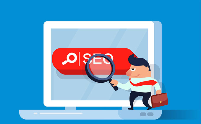 网站访问量上不去？三个技巧来帮你