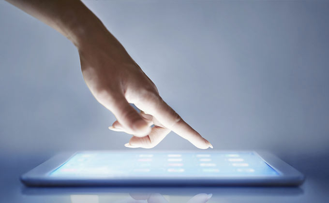 响应式设计成网站建设标配，满足全终端访问需求