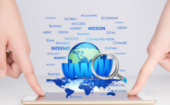 新技术，让网站与众不同