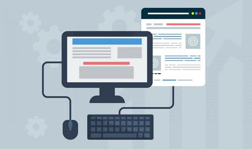 网站建设在制作网站时候的关键点及如何设计页面