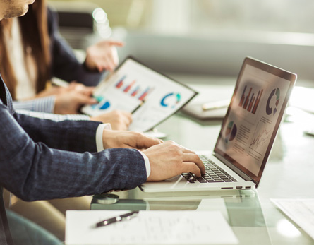 网站建设：新手做网站优化需要注意什么？